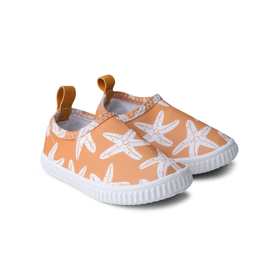 Zapatos de Agua para Niños - Naranja - Seastar