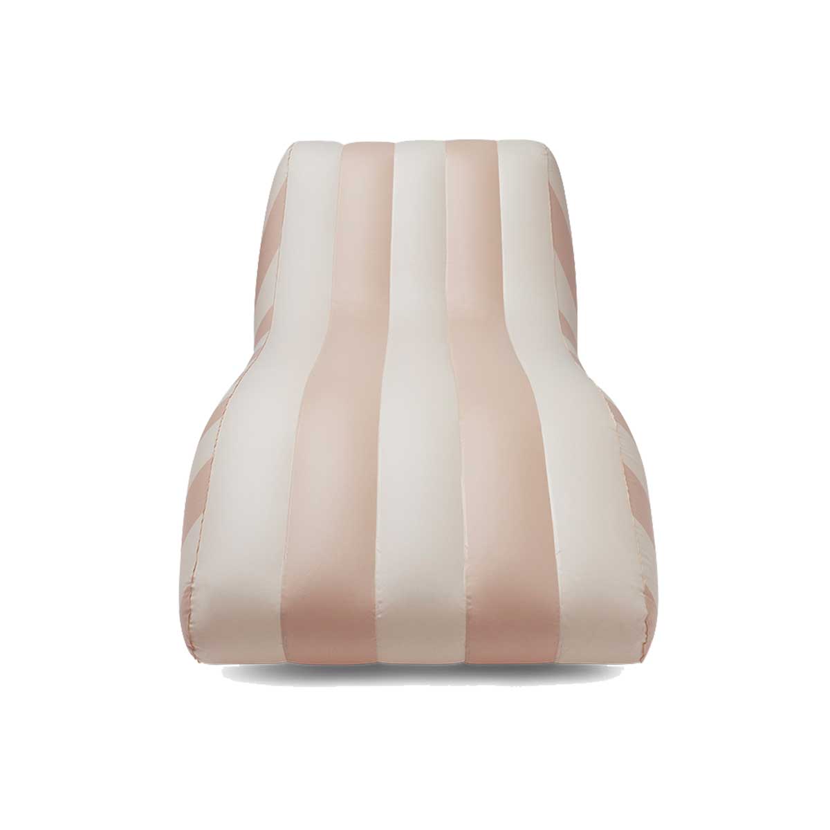 Premium Colchoneta Inflable - Beige - Saint Tropez