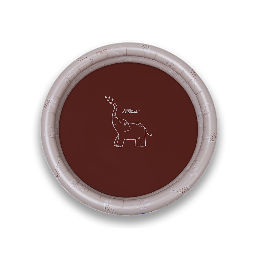 Spiel Pool Set - Beige - Wild Life