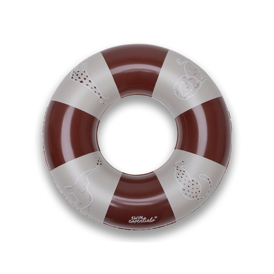 Spiel Pool Set - Beige - Wild Life