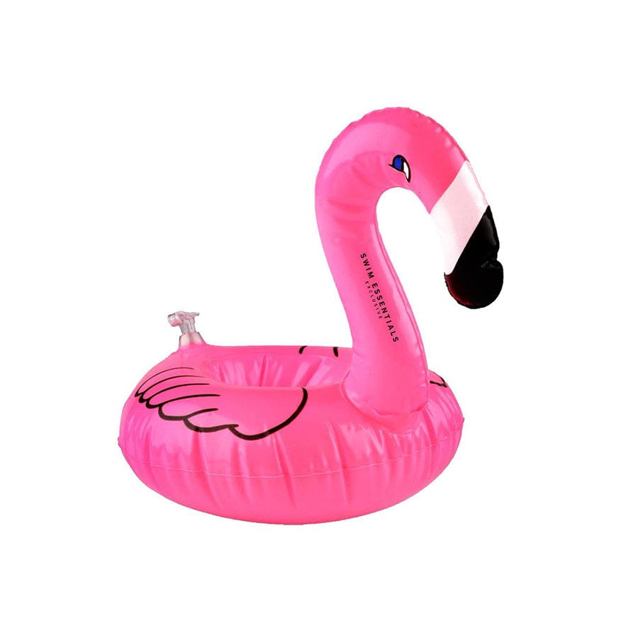 Pool Cupholder - Pink Flamingo - Dreamscape