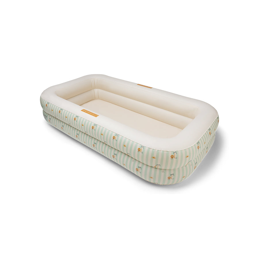 Piscinas - Verde - Jungle 211 X 132 X 46 cm