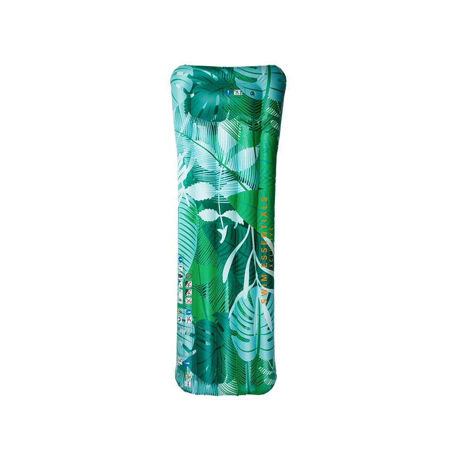 Pool Float - Green - Tropic Dream - 177 cm