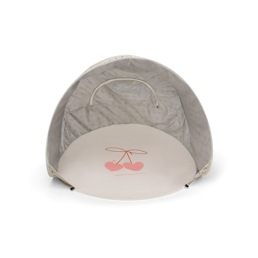 pop up zelt leicht Pop-Up Zelt - AltRosa - Cozy Hearts