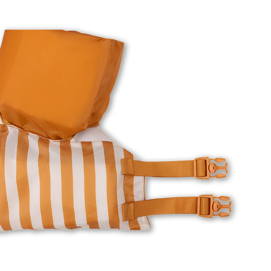 Puddle Jumper - Brown - Roamer - 2/6 Years