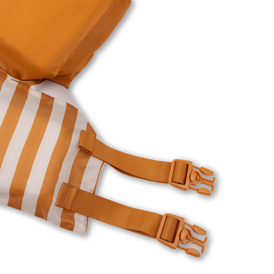 Puddle Jumper - Brown - Roamer - 2/6 Years