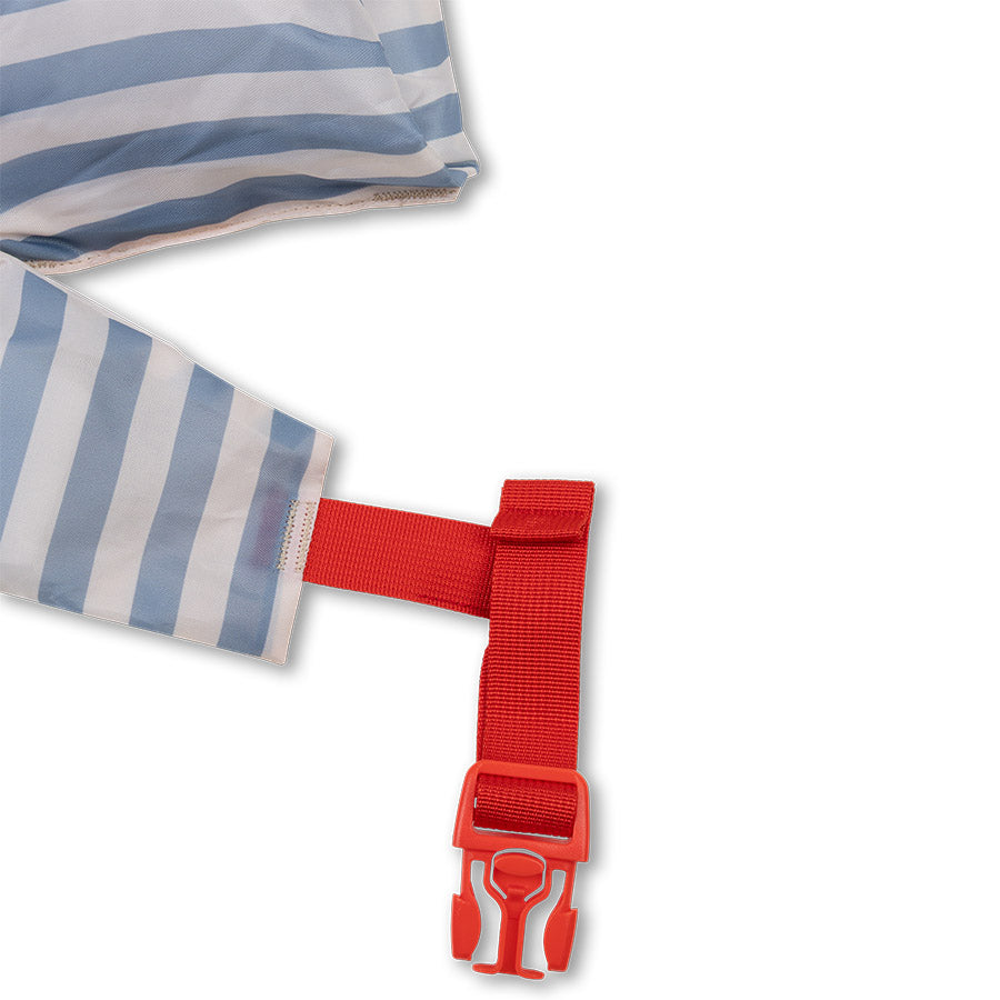 Chaleco con manguitos - Multicolor - Catch Of The Day - 2/6 Años