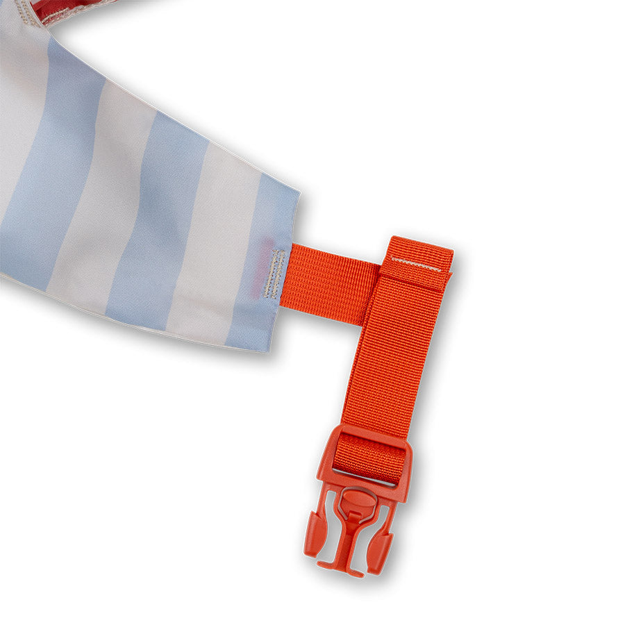 Chaleco con manguitos - Multicolor - Seas The Day - 2/6 Años