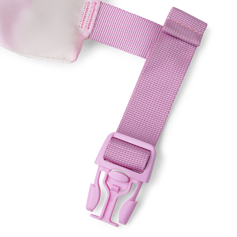 Puddle Jumper - Pink - Flower Market - 2/6 Years