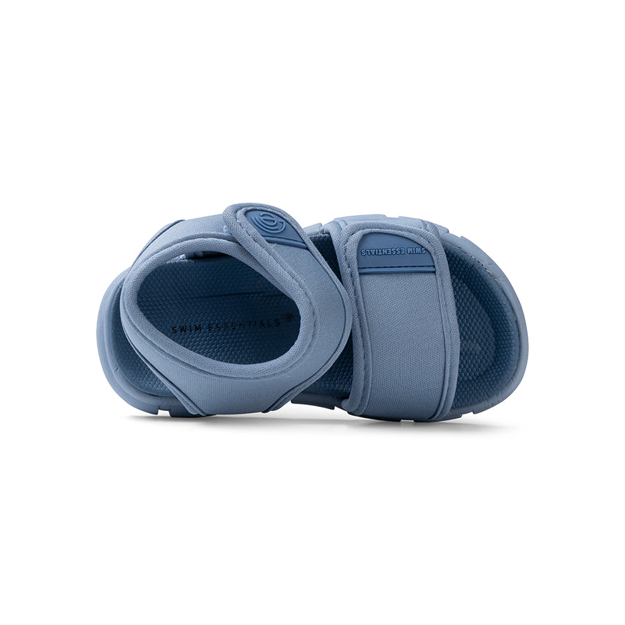 Sandales - Bleu - Pure Tones