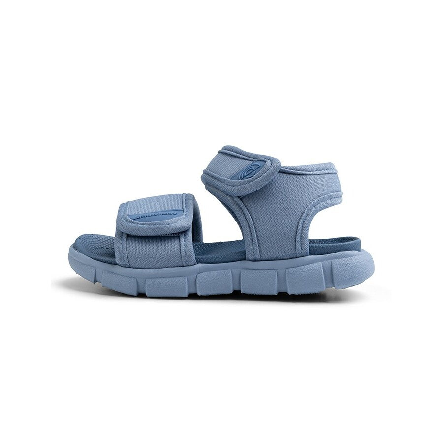Sandalen - Blau - Pure Tones