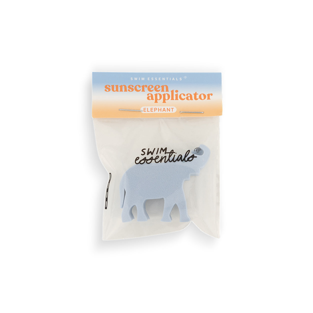 Suncream Blender - Elephant