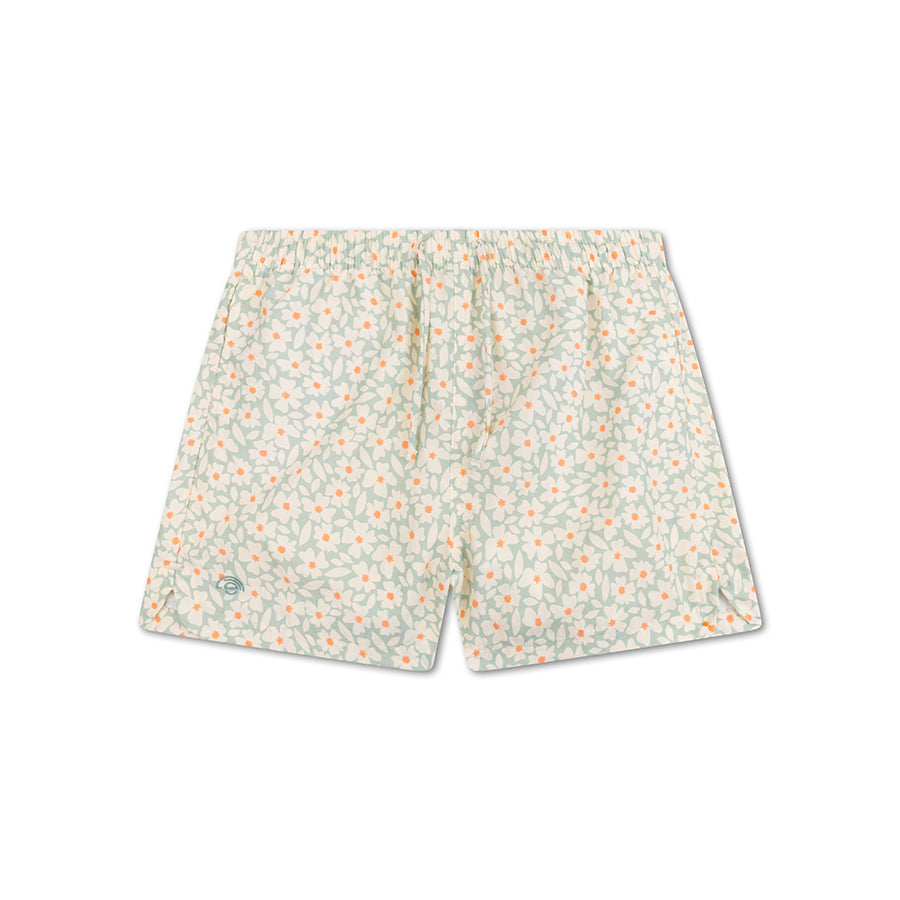 Shorts de bain Filles - Vert - Florish