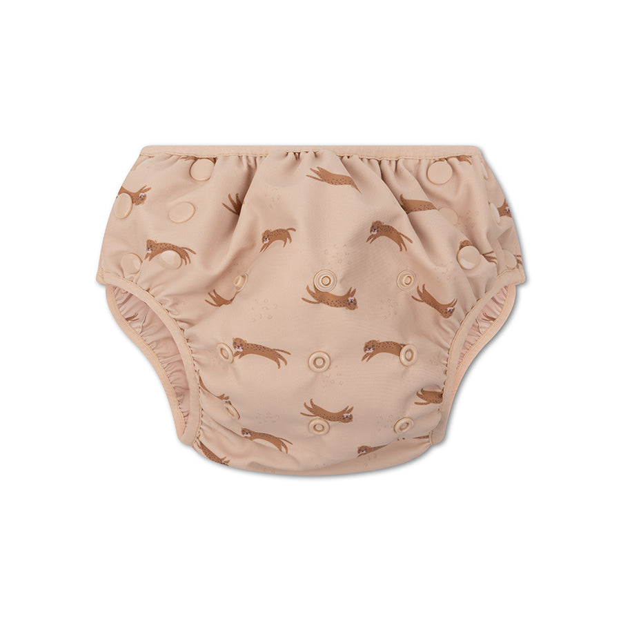Swim Diaper - Brown - Roamer