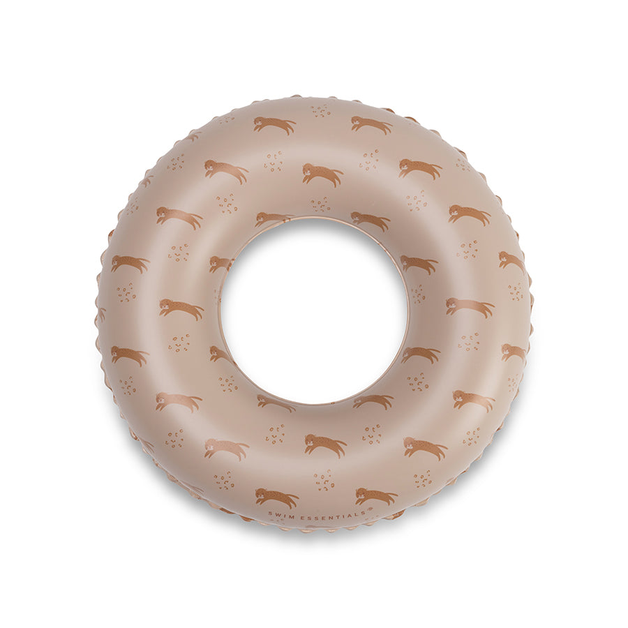 Schwimmring - Braun - Roamer - Ø 55 cm