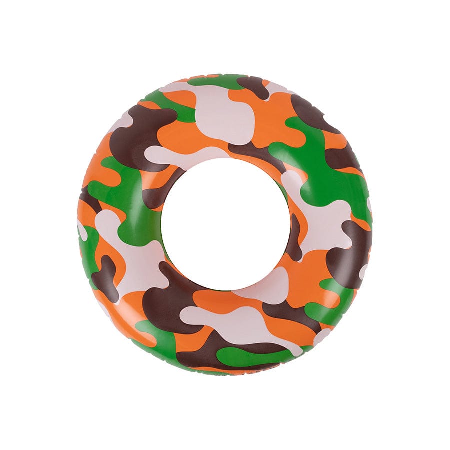 Bouée - Camouflage - Forest Fade - Ø 90 cm
