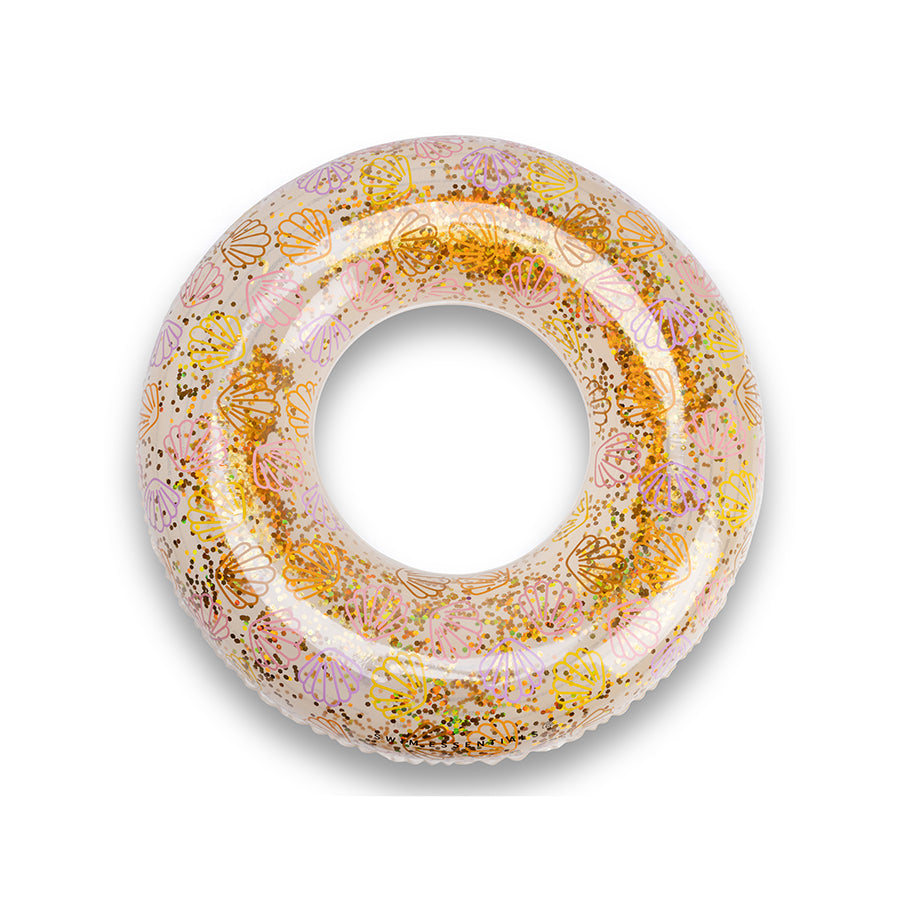 Flotador de Aro - Multicolor - Shells - Ø 90 cm