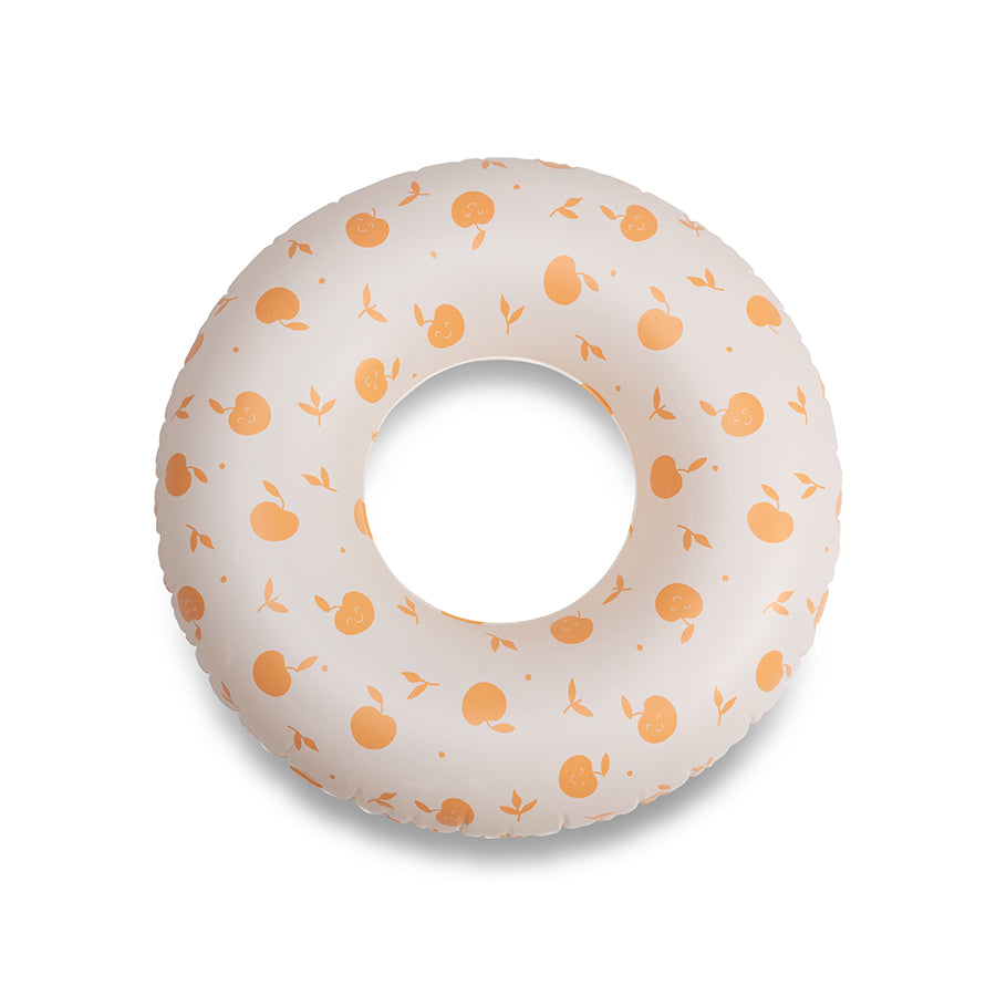Schwimmring - Orange - Peaches - Ø 65 cm