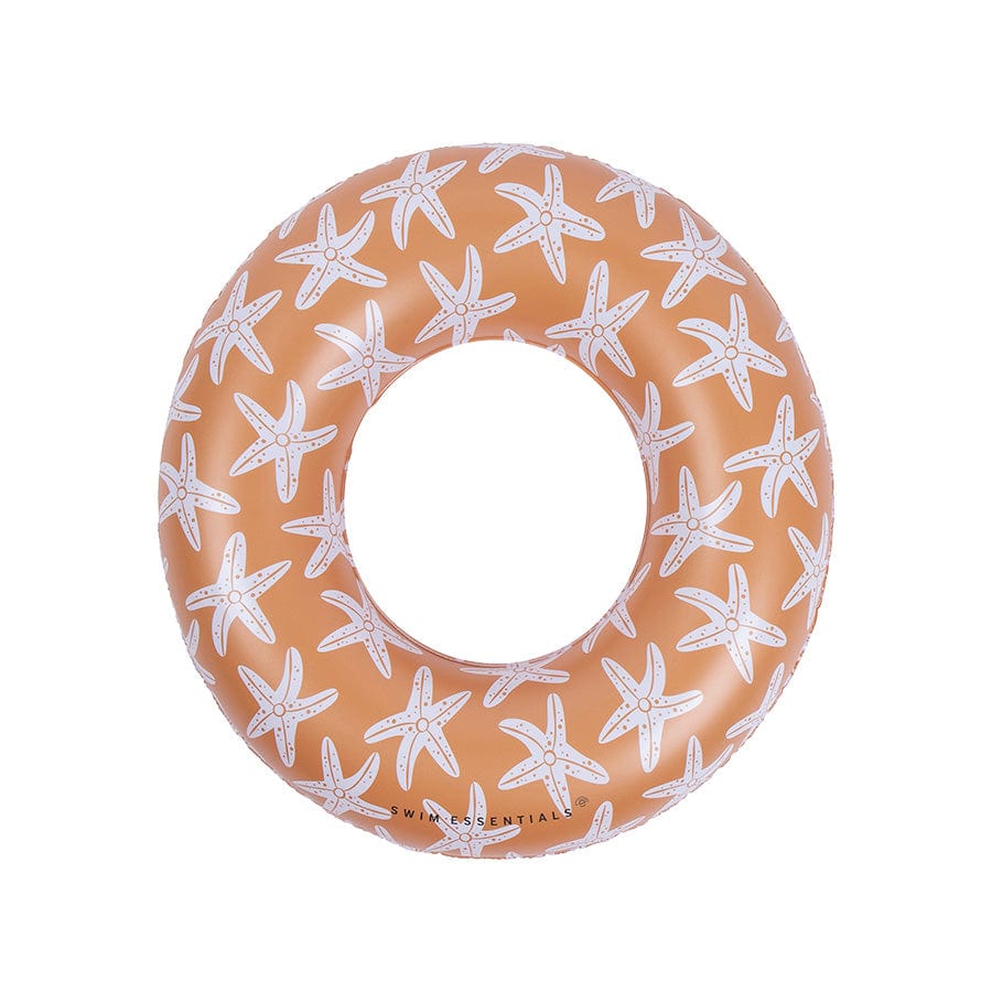 Bouée de Natation - Orange - Seastar