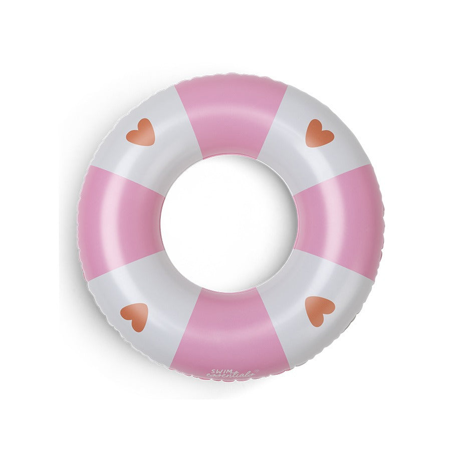 Schwimmring - Rosa - Cozy Hearts - Ø 55 cm