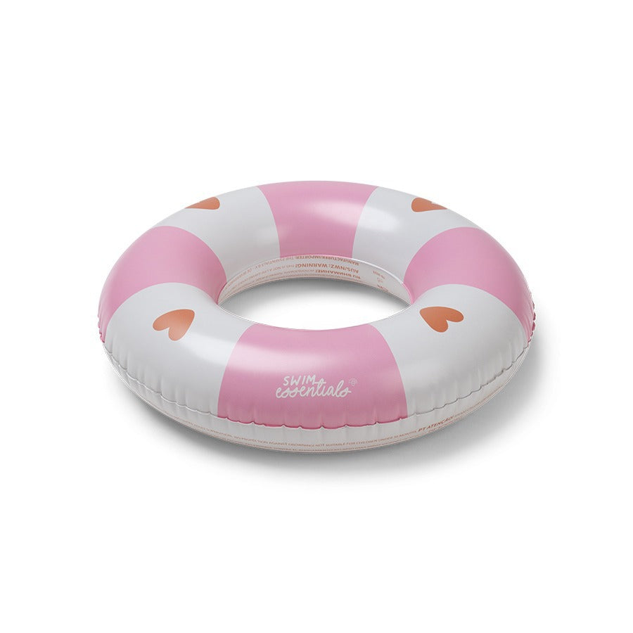 Schwimmring - Rosa - Cozy Hearts - Ø 55 cm