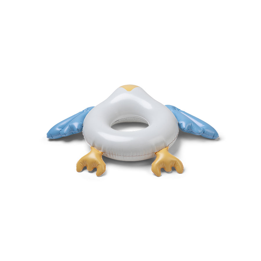 Swim Ring - Seagull - Multicolored - Sunny Seagull - Ø 65 cm