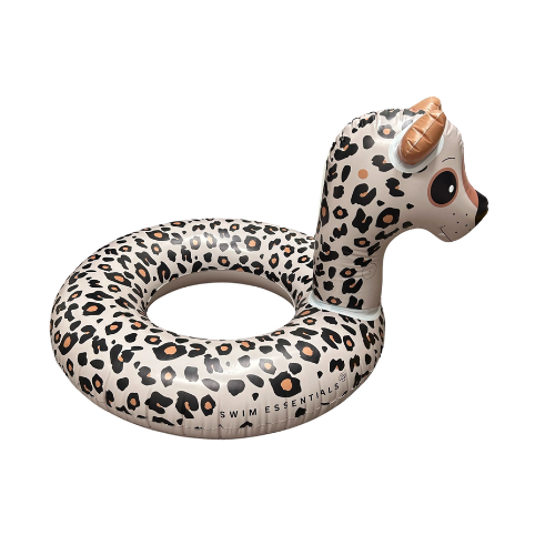 Schwimmring Tier - Beige - Safari Chique - Ø 95 cm