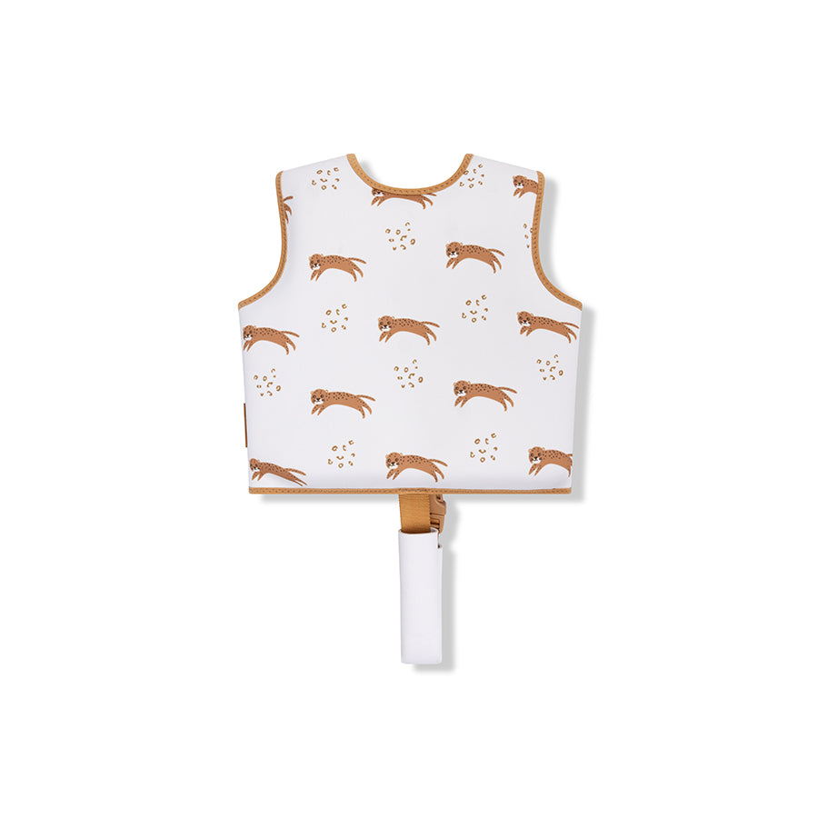 Gilet de bain - Beige - Roamer