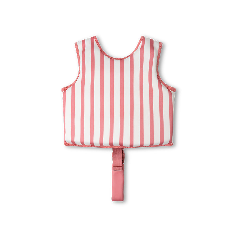 Gilet de natation - Rouge - Seahorse - 2–3 Ans