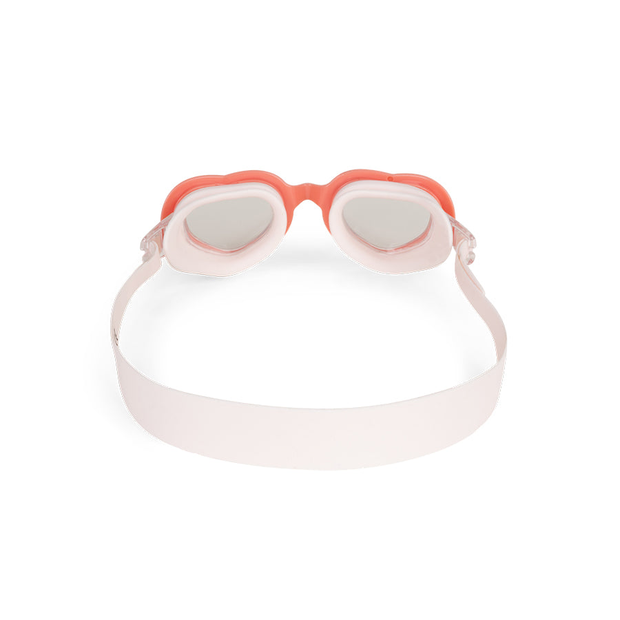 Swimming Goggles - Red - Berry Sweet