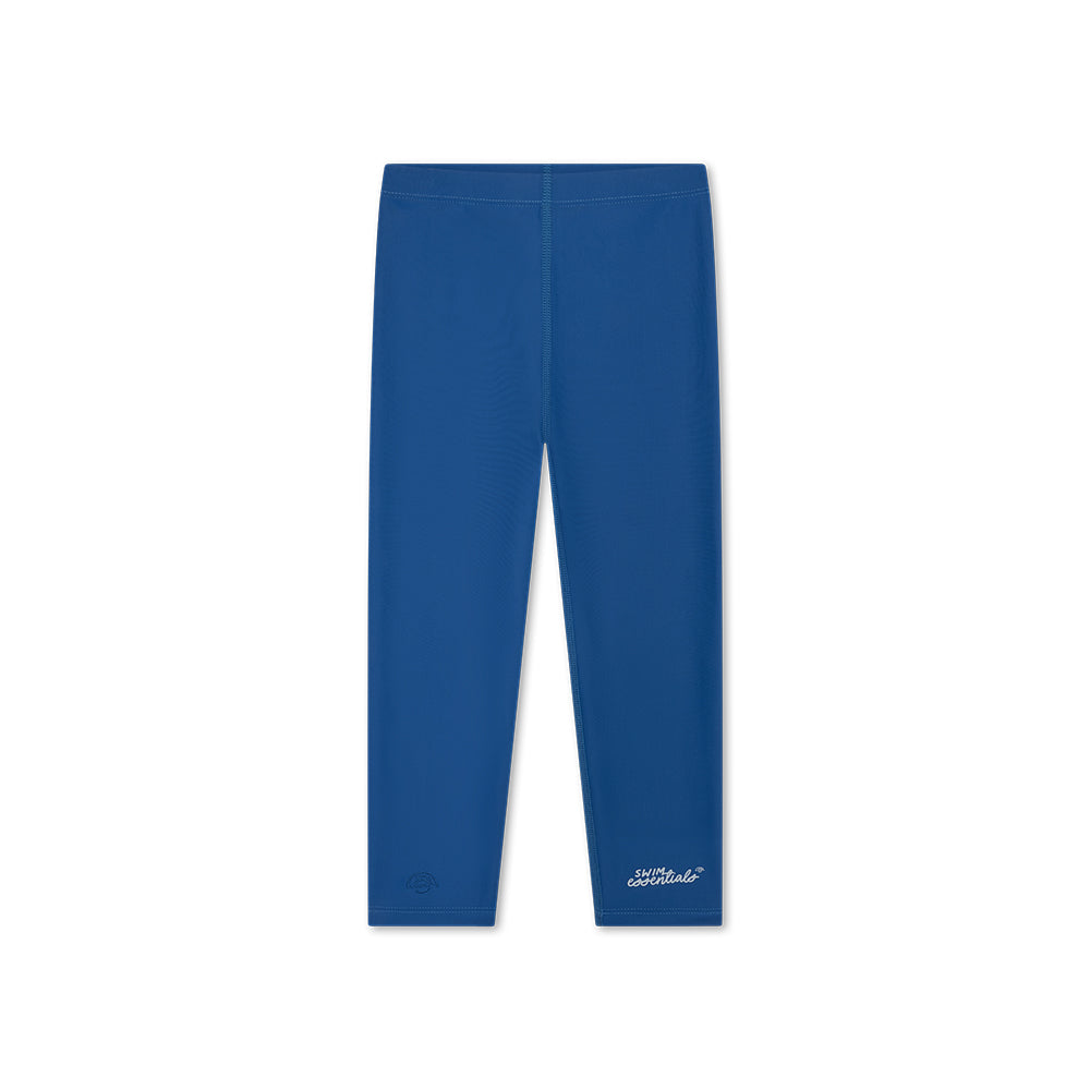 UV Legging - Boys - Blue - Catch Of The Day