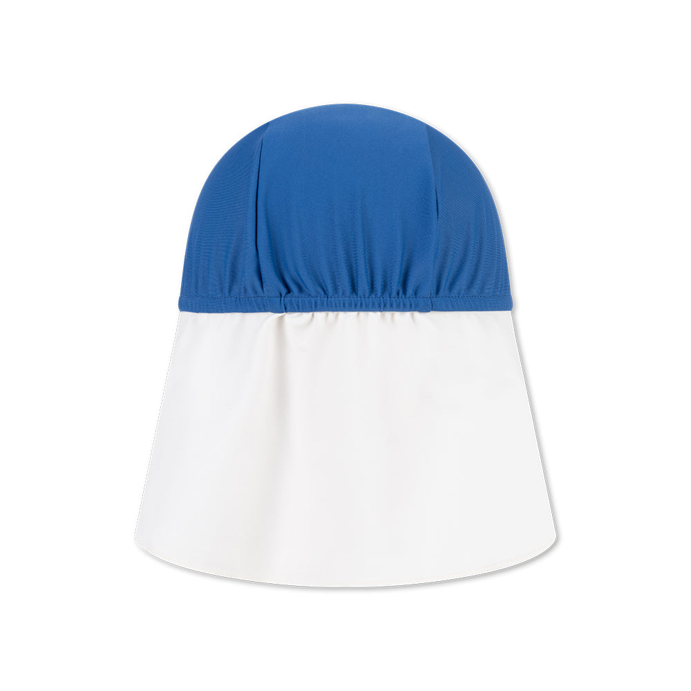 Gorra Con Protección UV - Azul - Catch Of The Day