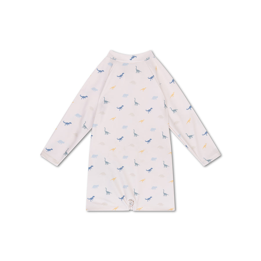 Bañador UV Niños - Multicolor - Dino