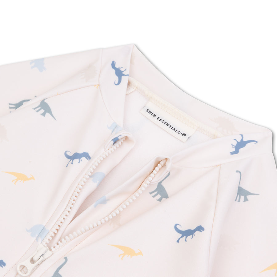 Bañador UV Niños - Multicolor - Dino