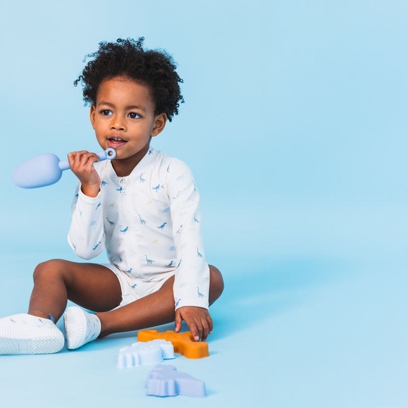 Bañador UV Niños - Multicolor - Dino