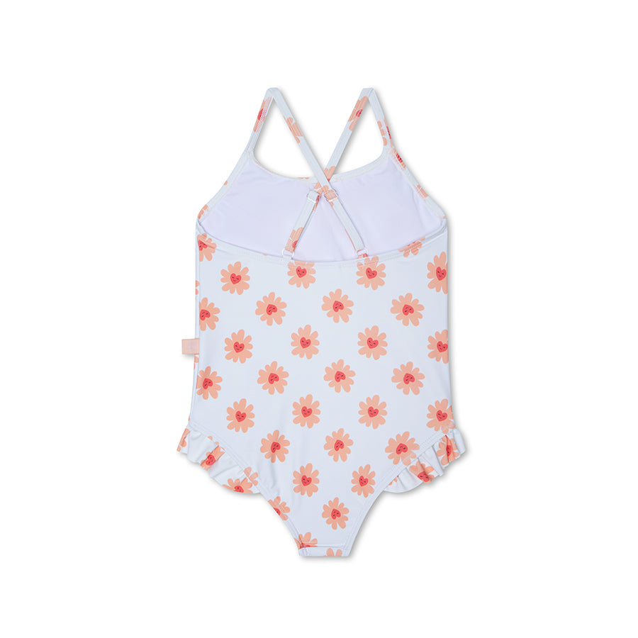 Bañador Niña - Multicolor - Floral Love