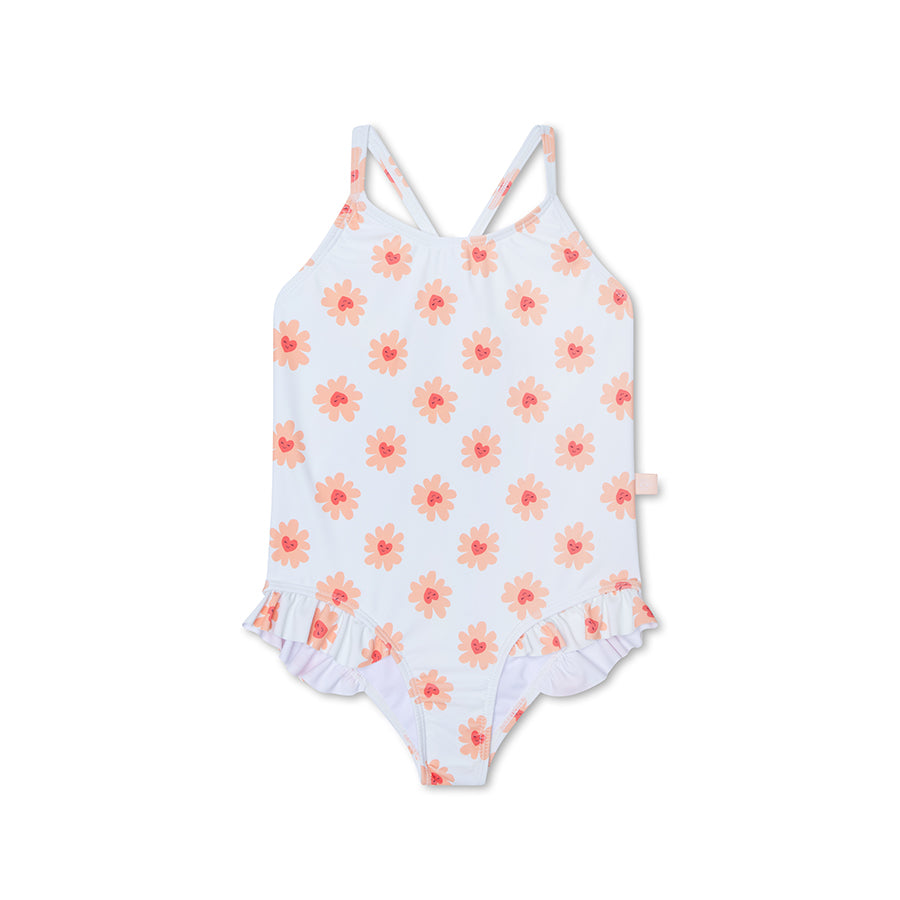 Bañador Niña - Multicolor - Floral Love