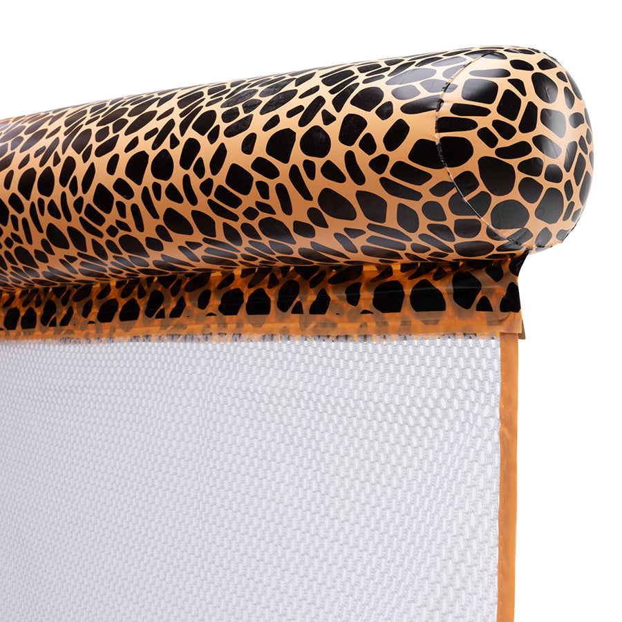 Hamaca flotante - Marrón - Jirafa