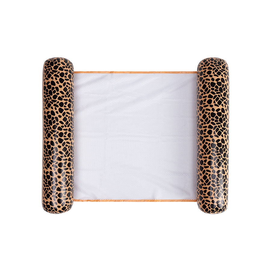 Hamaca flotante - Marrón - Jirafa