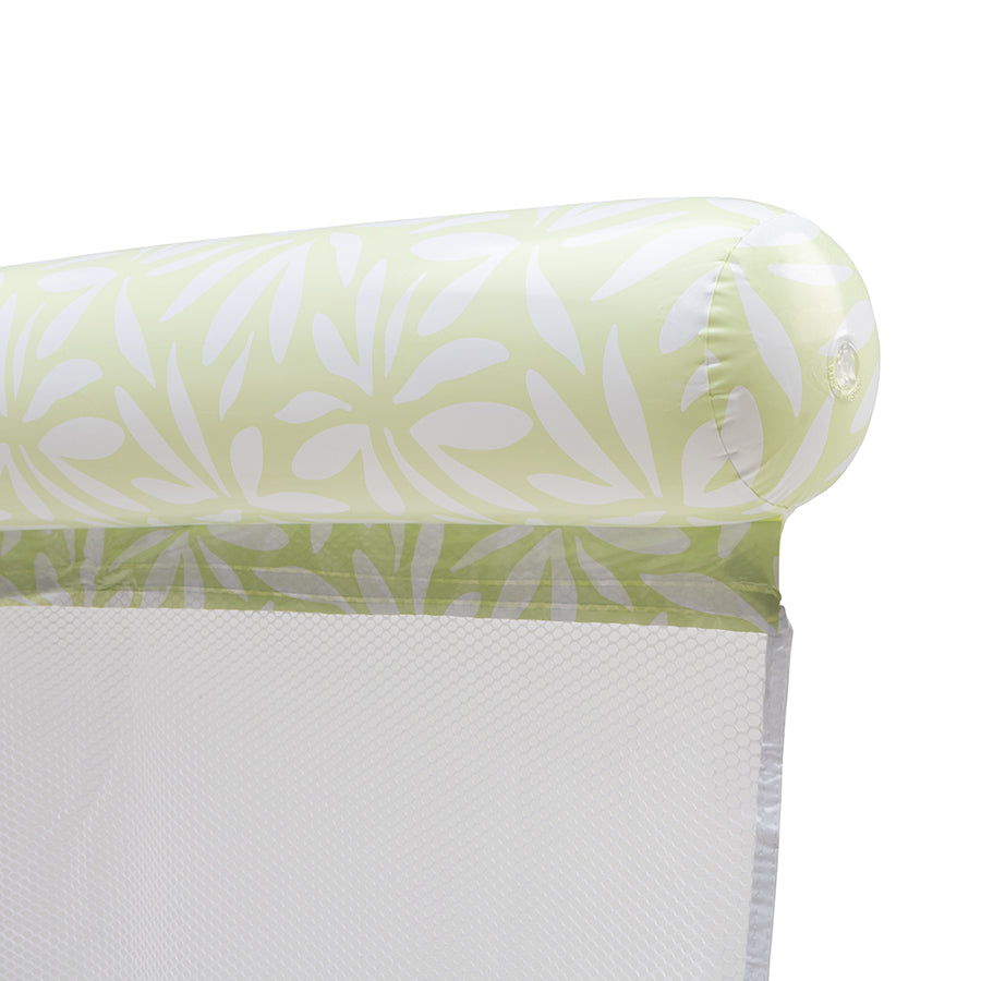 Hamaca flotante - Verde - Matcha