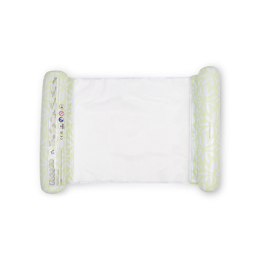 Hamaca flotante - Verde - Matcha