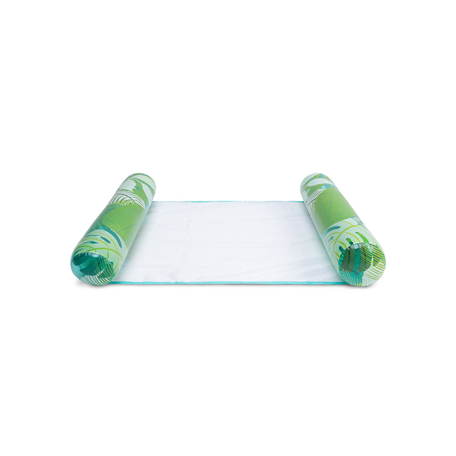 Hamac de piscine - Vert - Tropic Dream