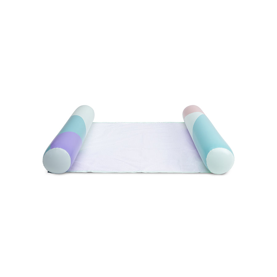 Hamaca flotante - Multicolor - Colorblocking