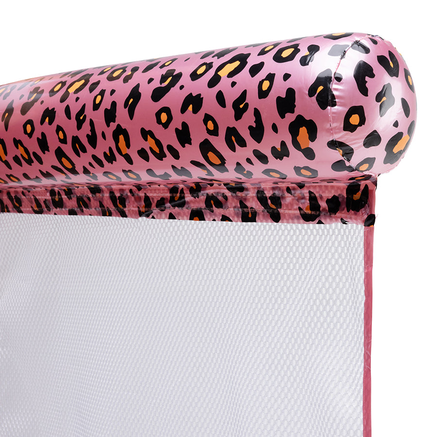 Water Hammock - Rose/Gold - Safari Chic