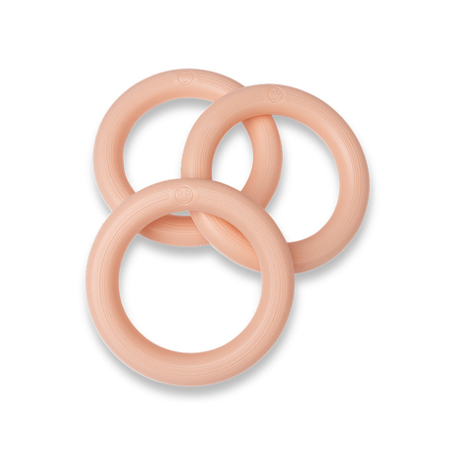 Baby Splash Mat - Multicolored - Mermaid Bubbles - Ø 76 cm