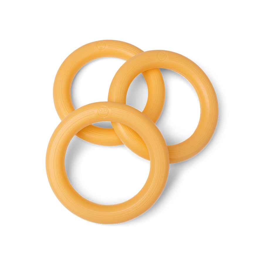 Tapis Splash bébé - Multicolored - Wild Life - Ø 76 cm