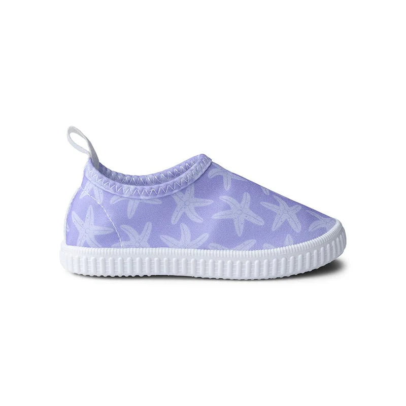 Kinder Wasserschuhe - Lila - Seastar
