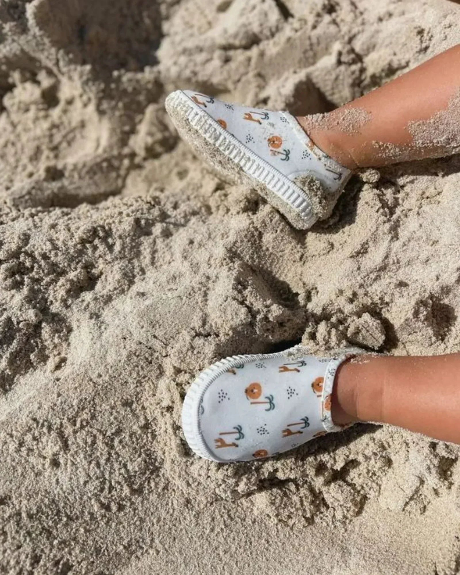 Why water shoes for kids are a must-have!