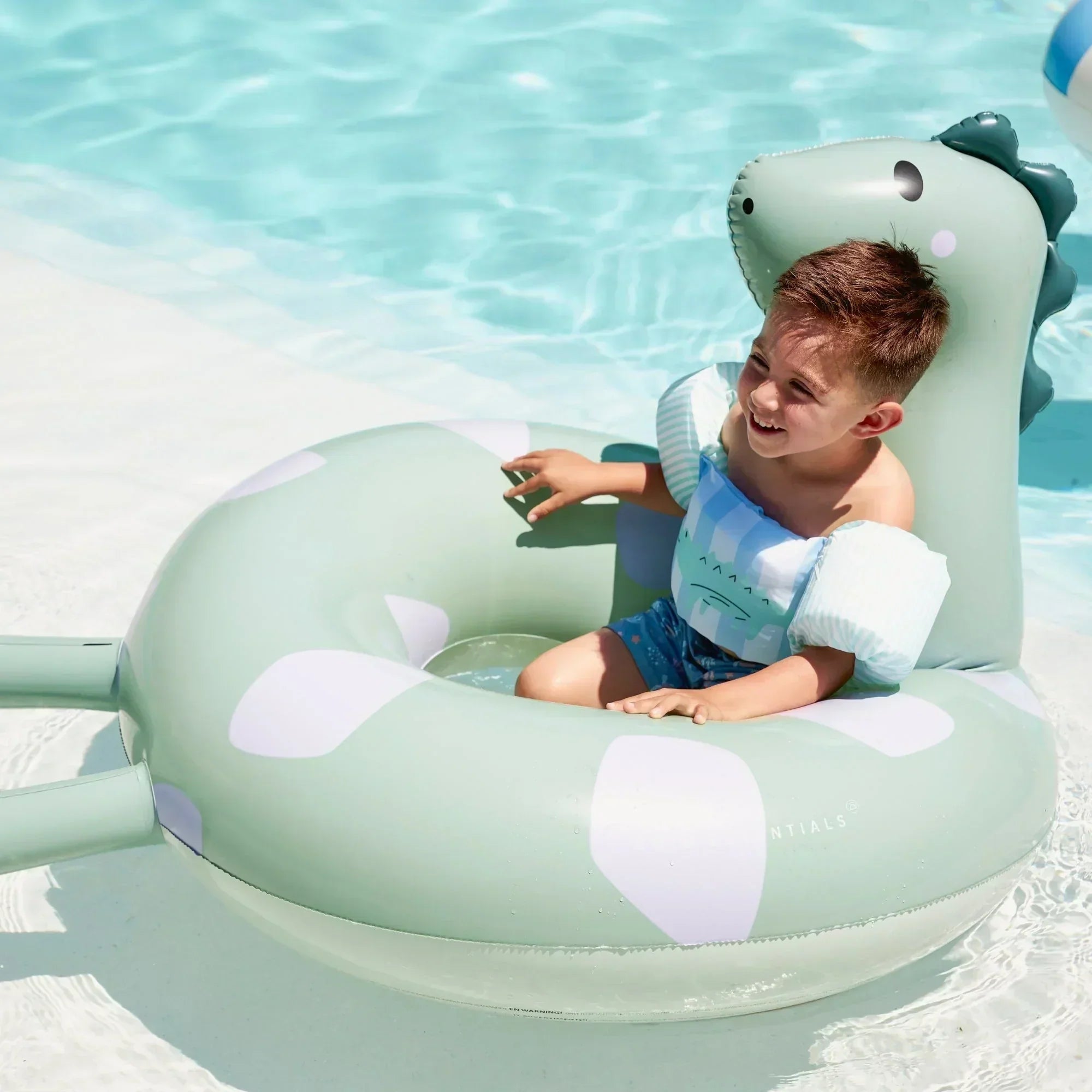 swim ring