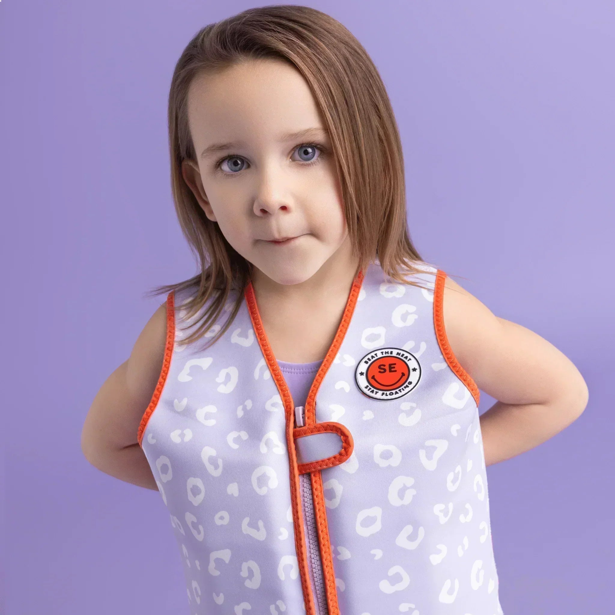 swim vest